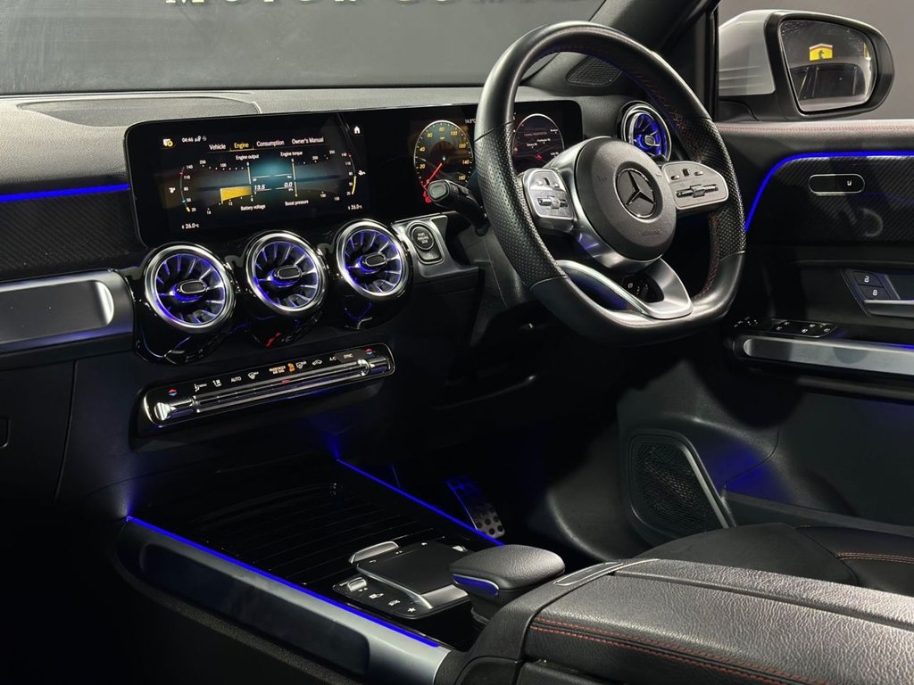 Used Mercedes-Benz GLB 2023 for sale - 76900721: Photo 16