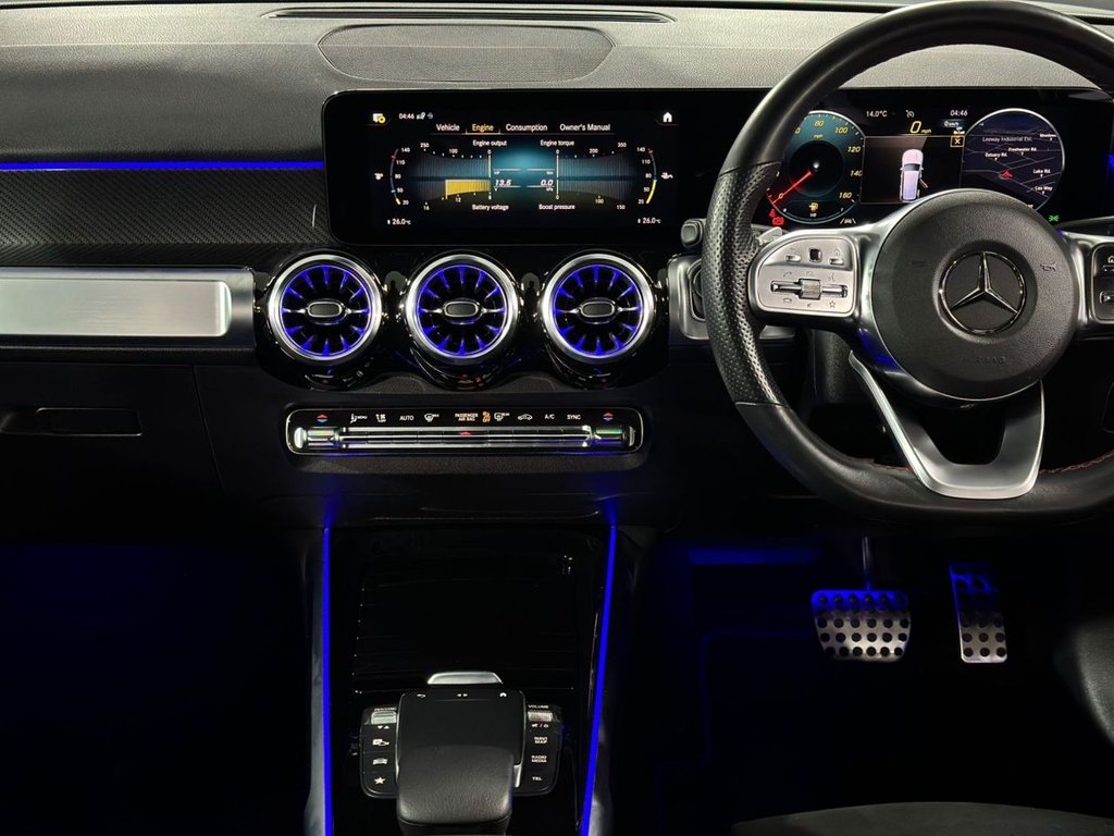 Used Mercedes-Benz GLB 2023 for sale - 76900721: Photo 17