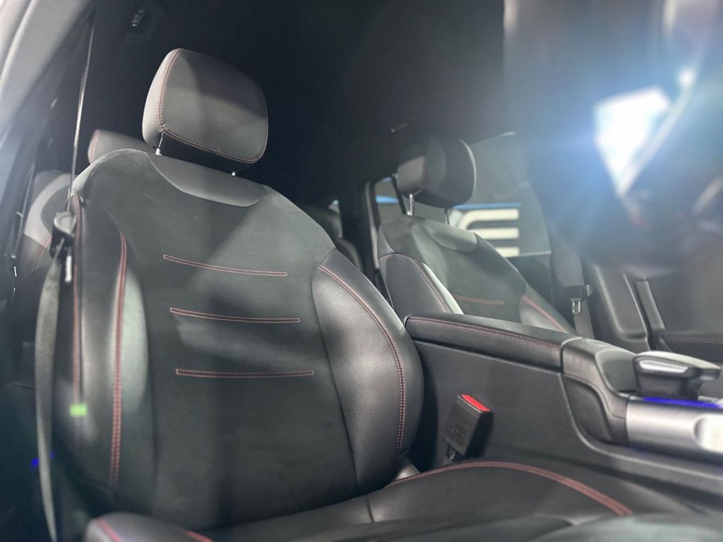 Used Mercedes-Benz GLB 2023 for sale - 76900721: Photo 18