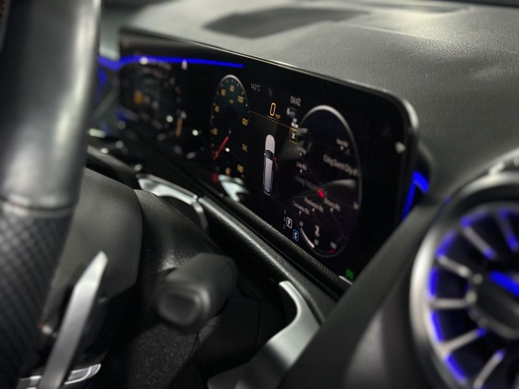 Used Mercedes-Benz GLB 2023 for sale - 76900721: Photo 19