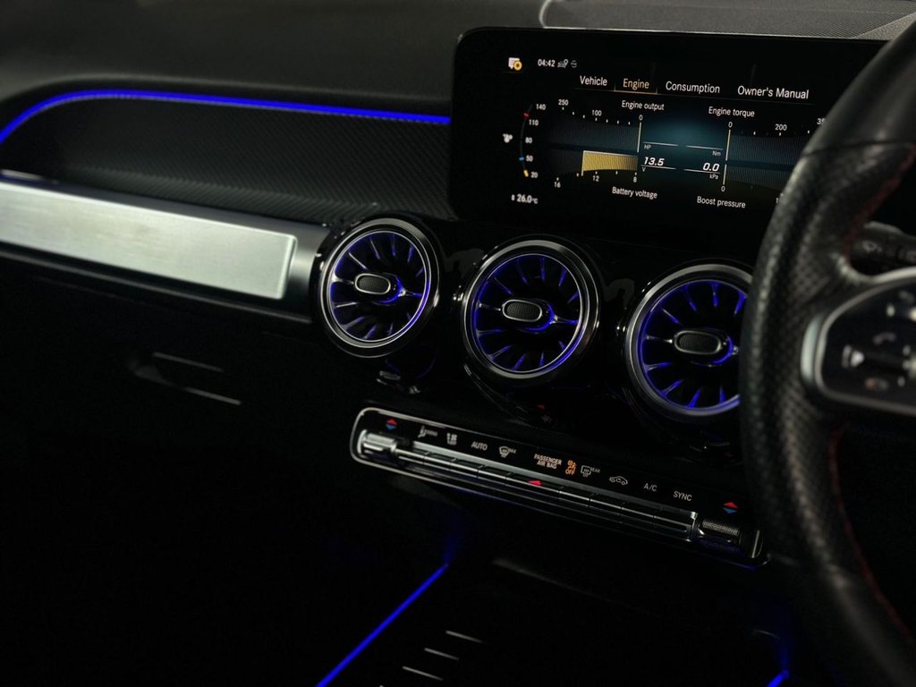 Used Mercedes-Benz GLB 2023 for sale - 76900721: Photo 20