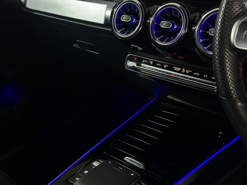 Used Mercedes-Benz GLB 2023 for sale - 76900721: Photo 21