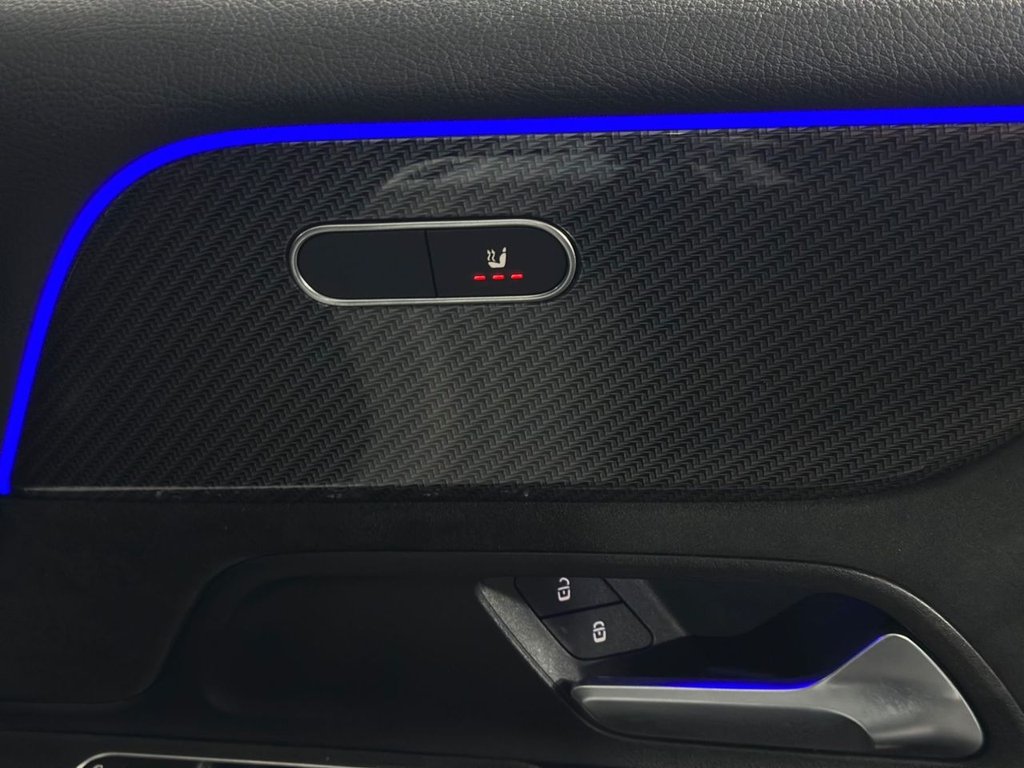 Used Mercedes-Benz GLB 2023 for sale - 76900721: Photo 24