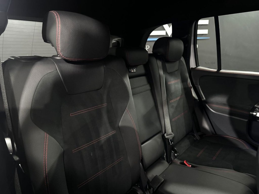 Used Mercedes-Benz GLB 2023 for sale - 76900721: Photo 26