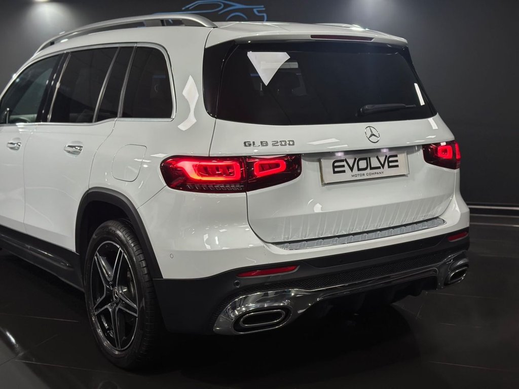 Used Mercedes-Benz GLB 2023 for sale - 76900721: Photo 28