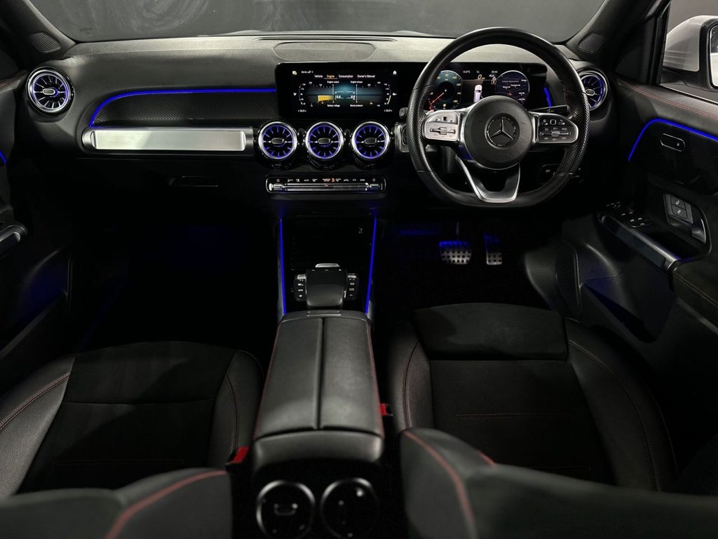 Used Mercedes-Benz GLB 2023 for sale - 76900721: Photo 3