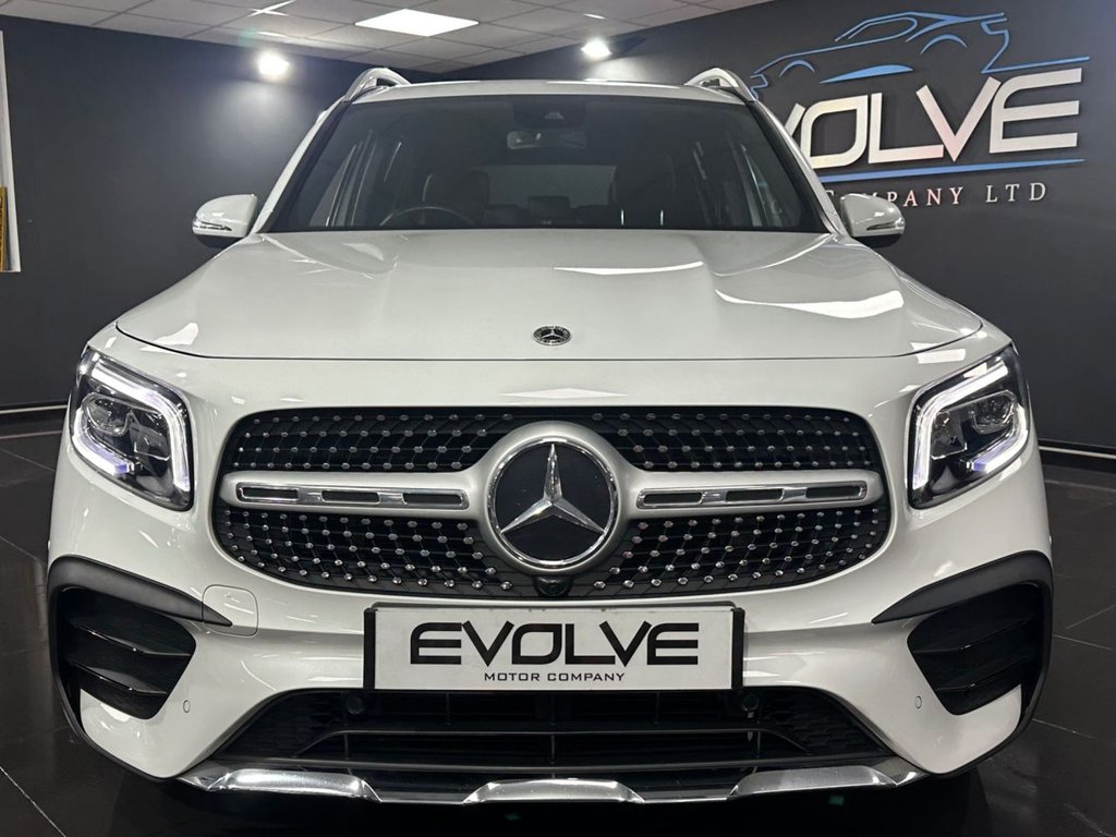 Used Mercedes-Benz GLB 2023 for sale - 76900721: Photo 4