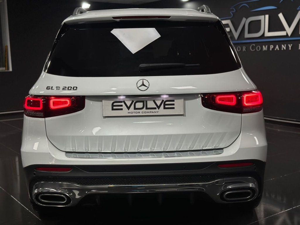 Used Mercedes-Benz GLB 2023 for sale - 76900721: Photo 5