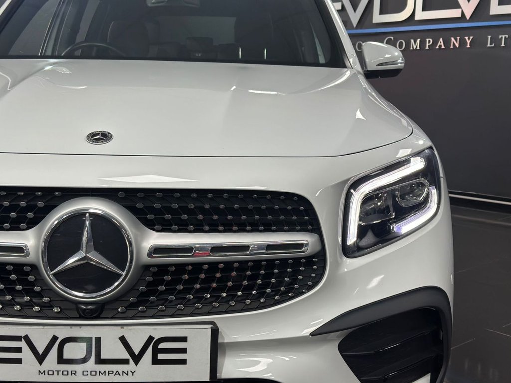 Used Mercedes-Benz GLB 2023 for sale - 76900721: Photo 6