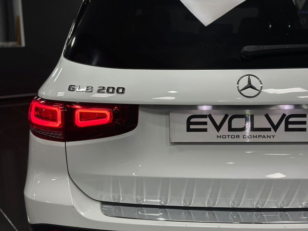 Used Mercedes-Benz GLB 2023 for sale - 76900721: Photo 7