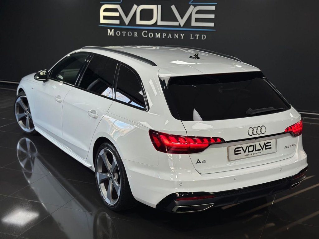 Used Audi A4 2021 for sale - 76751063: Photo 10