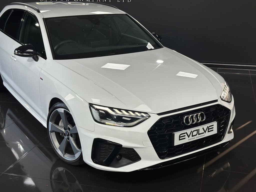 Used Audi A4 2021 for sale - 76751063: Photo 11