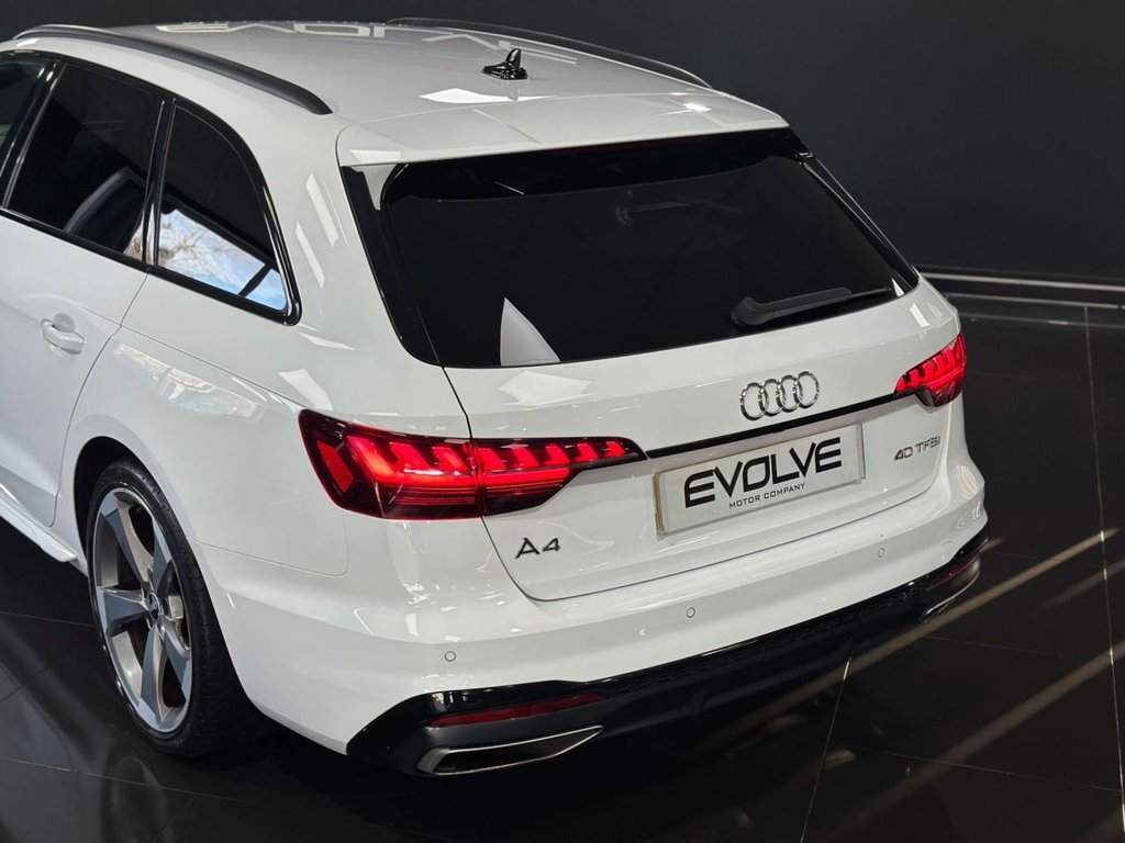 Used Audi A4 2021 for sale - 76751063: Photo 12