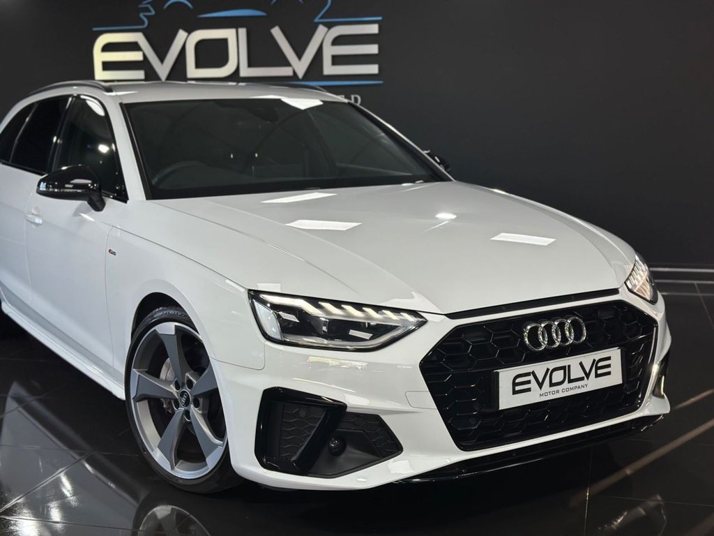 Used Audi A4 2021 for sale - 76751063: Photo 13