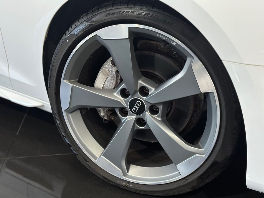 Used Audi A4 2021 for sale - 76751063: Photo 14