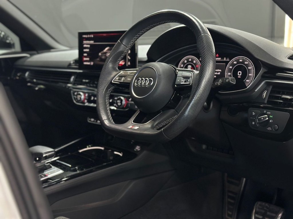 Used Audi A4 2021 for sale - 76751063: Photo 15