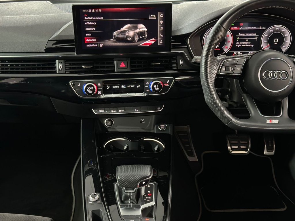 Used Audi A4 2021 for sale - 76751063: Photo 16