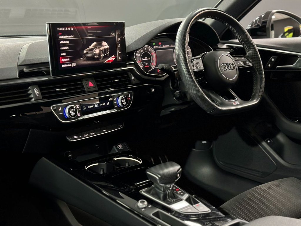 Used Audi A4 2021 for sale - 76751063: Photo 17