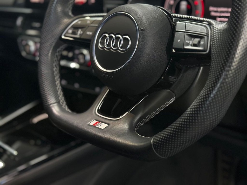 Used Audi A4 2021 for sale - 76751063: Photo 18