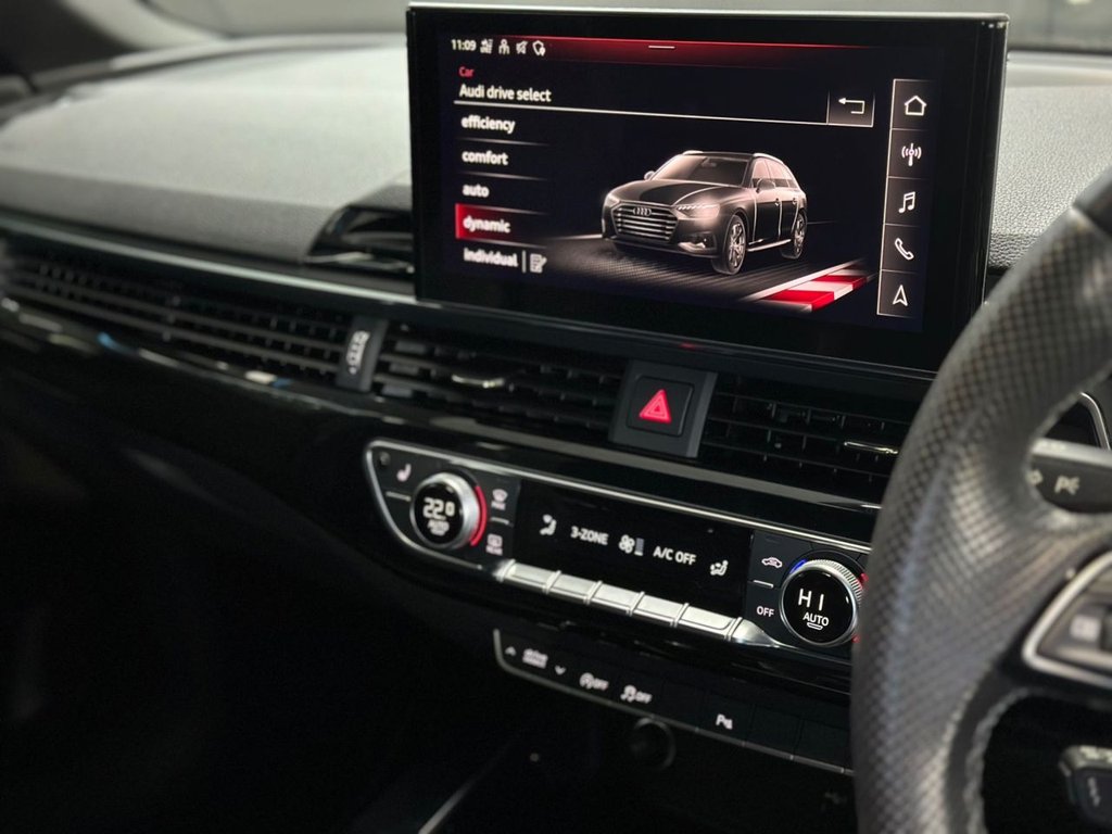 Used Audi A4 2021 for sale - 76751063: Photo 19