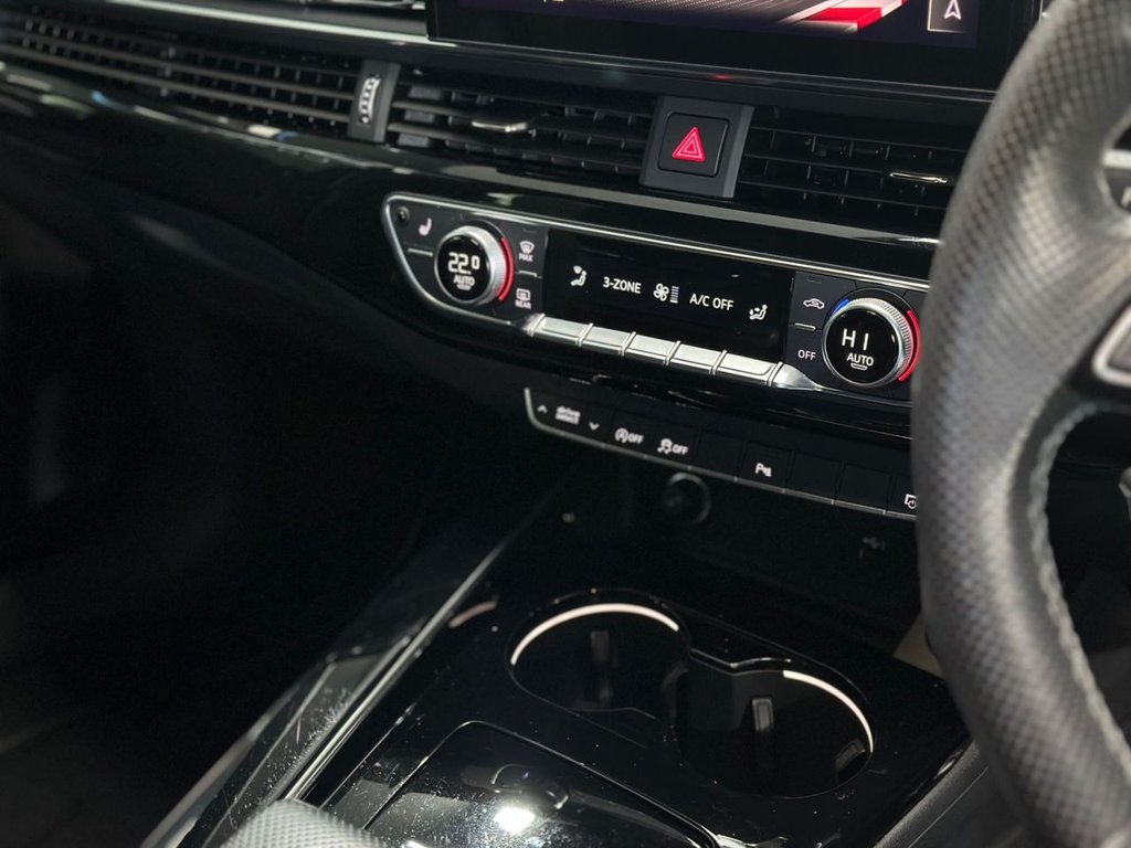 Used Audi A4 2021 for sale - 76751063: Photo 20