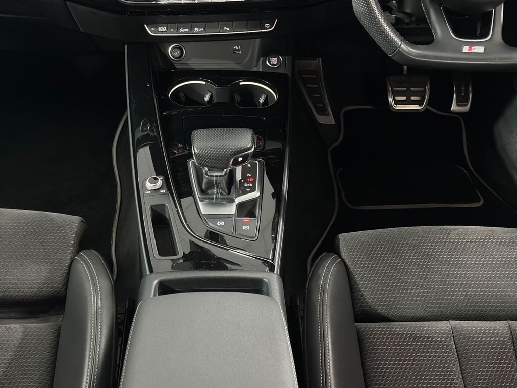 Used Audi A4 2021 for sale - 76751063: Photo 22