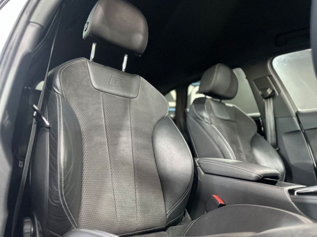 Used Audi A4 2021 for sale - 76751063: Photo 23