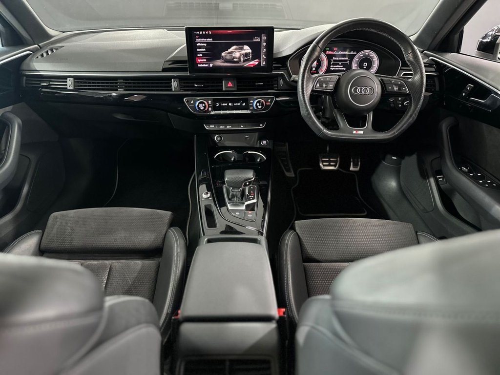 Used Audi A4 2021 for sale - 76751063: Photo 24