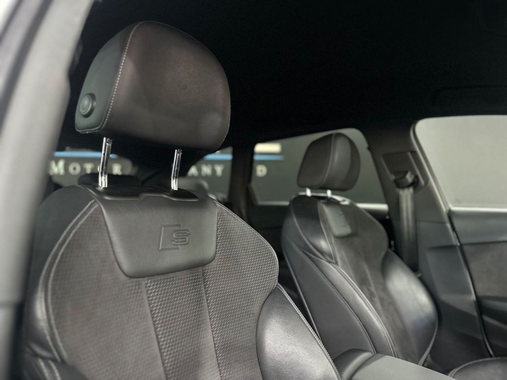 Used Audi A4 2021 for sale - 76751063: Photo 25