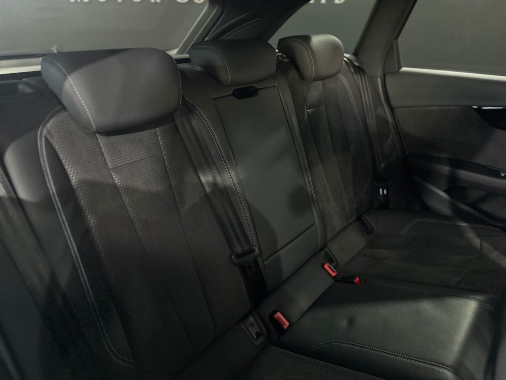 Used Audi A4 2021 for sale - 76751063: Photo 26