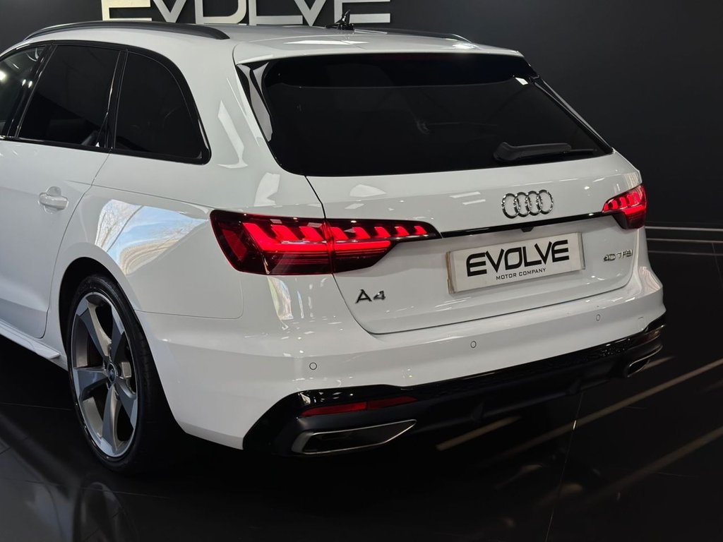 Used Audi A4 2021 for sale - 76751063: Photo 27