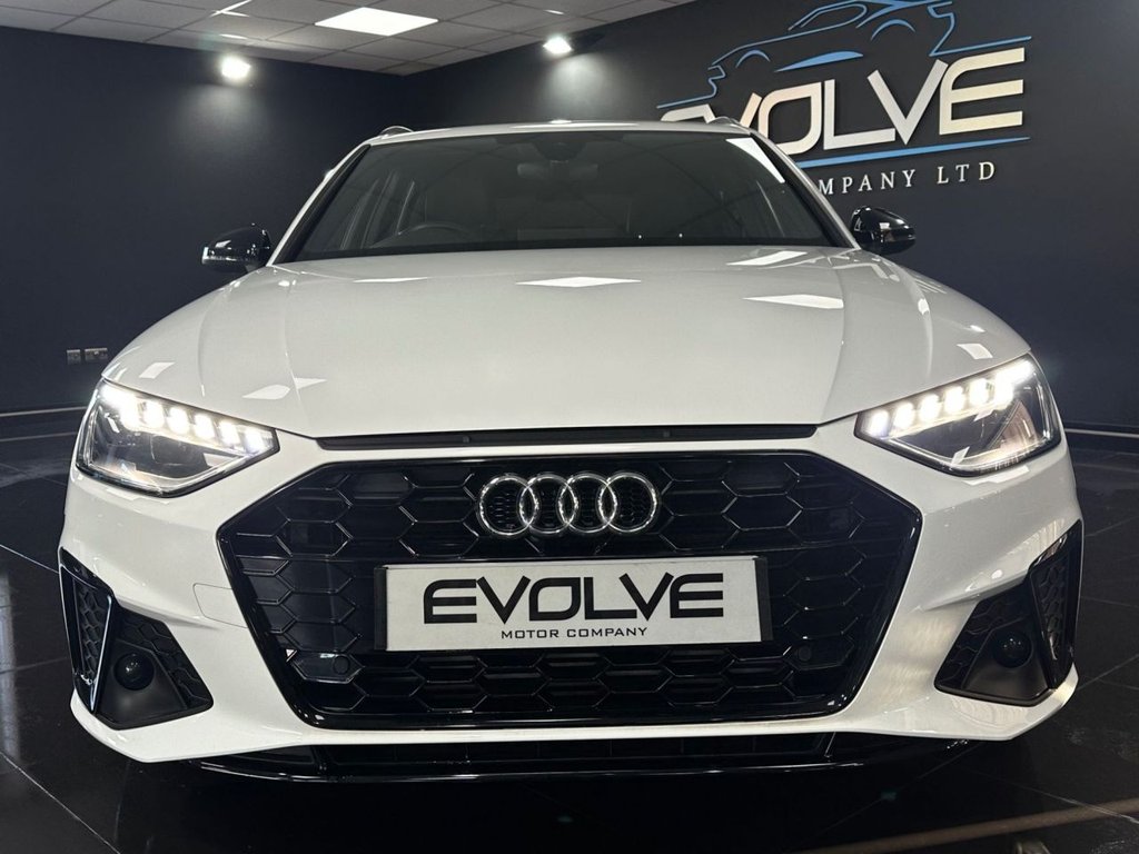 Used Audi A4 2021 for sale - 76751063: Photo 3