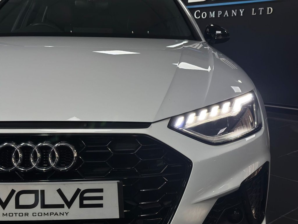 Used Audi A4 2021 for sale - 76751063: Photo 5