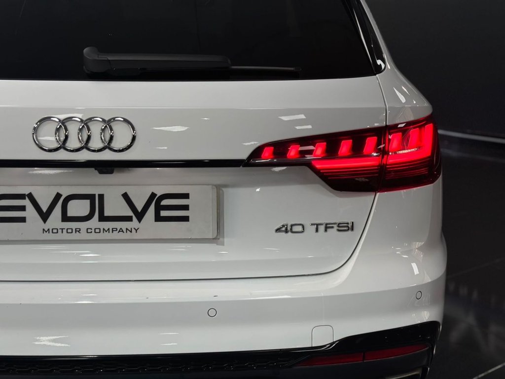 Used Audi A4 2021 for sale - 76751063: Photo 6