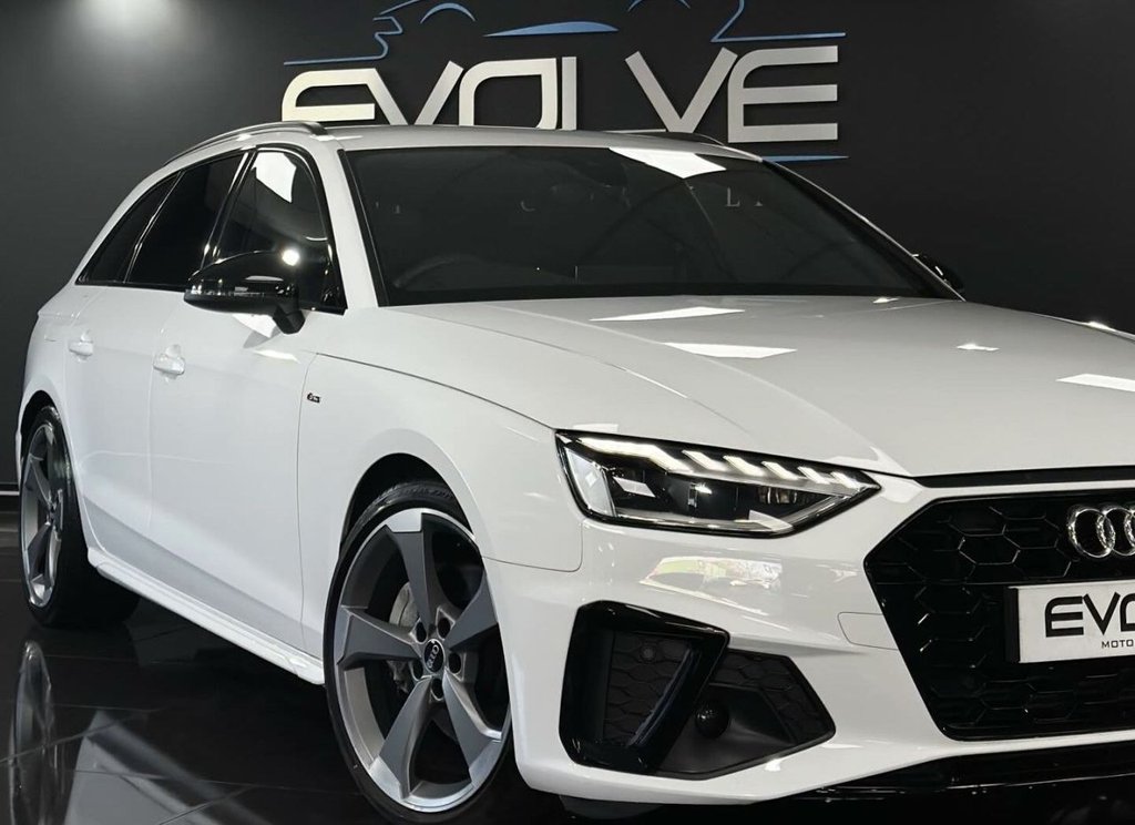 Used Audi A4 2021 for sale - 76751063: Photo 7