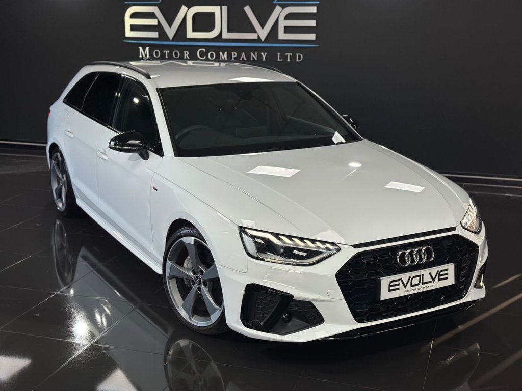 Used Audi A4 2021 for sale - 76751063: Photo 9