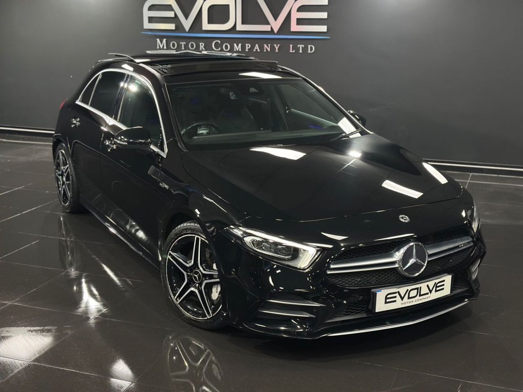 Used Mercedes-Benz A-Class 2019 for sale - 77133447: Photo 10