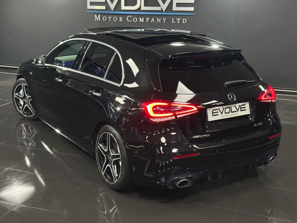 Used Mercedes-Benz A-Class 2019 for sale - 77133447: Photo 11