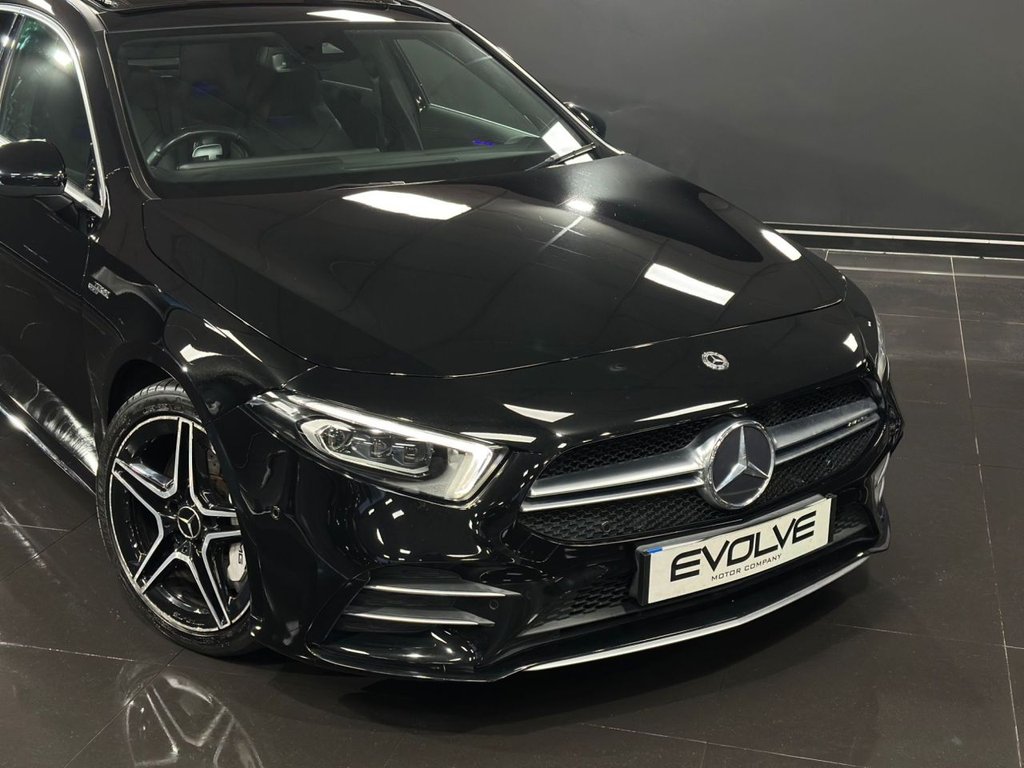 Used Mercedes-Benz A-Class 2019 for sale - 77133447: Photo 12