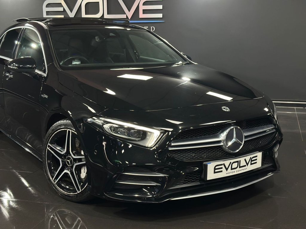 Used Mercedes-Benz A-Class 2019 for sale - 77133447: Photo 13