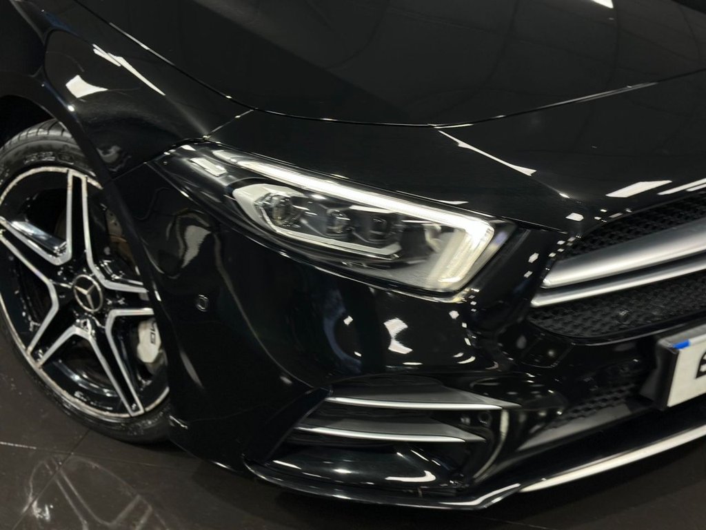 Used Mercedes-Benz A-Class 2019 for sale - 77133447: Photo 14