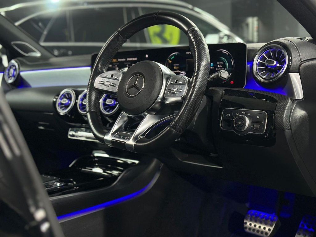 Used Mercedes-Benz A-Class 2019 for sale - 77133447: Photo 16