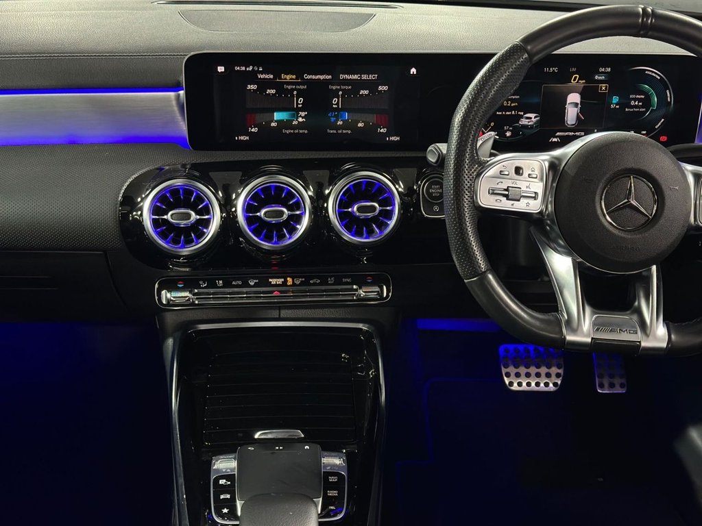 Used Mercedes-Benz A-Class 2019 for sale - 77133447: Photo 17