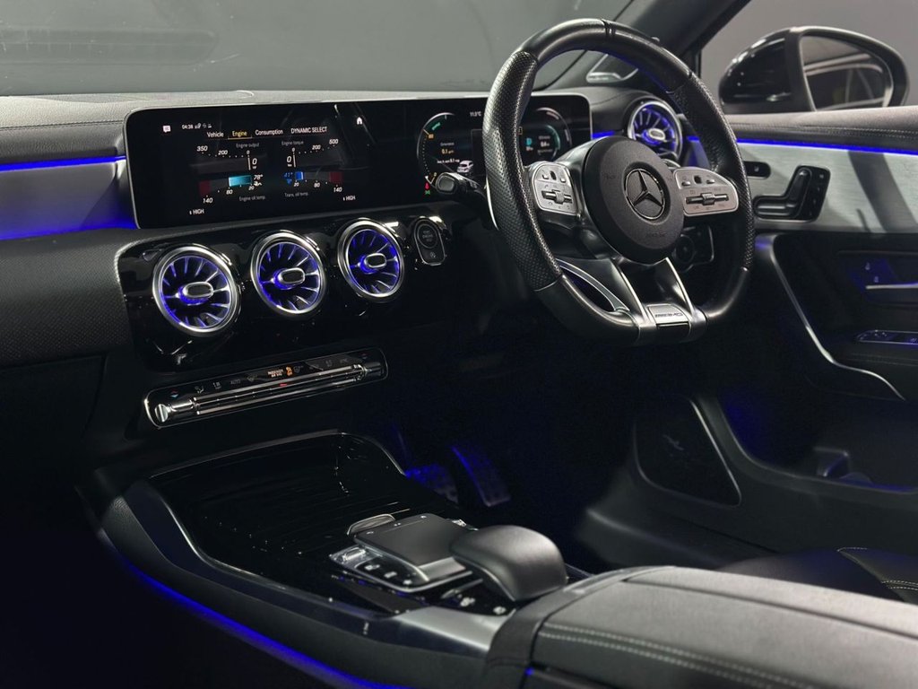 Used Mercedes-Benz A-Class 2019 for sale - 77133447: Photo 18