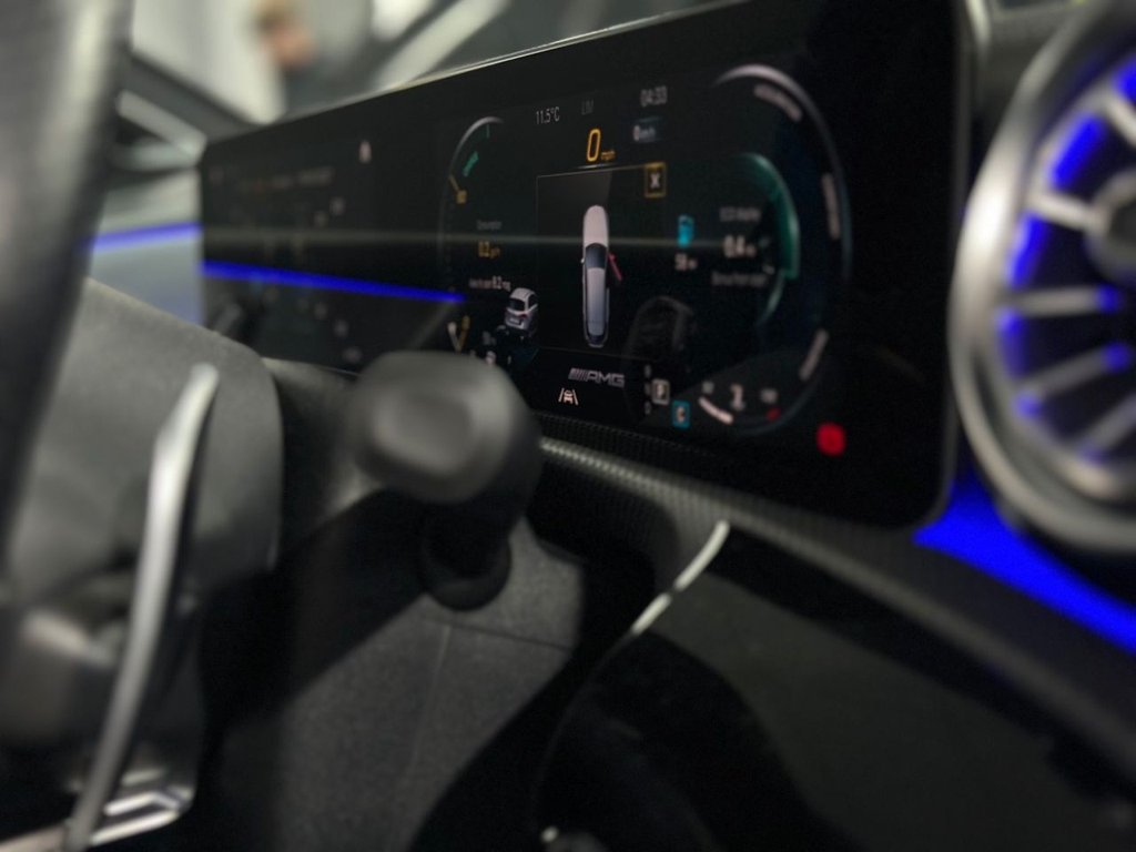 Used Mercedes-Benz A-Class 2019 for sale - 77133447: Photo 19