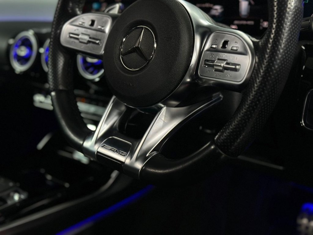 Used Mercedes-Benz A-Class 2019 for sale - 77133447: Photo 20