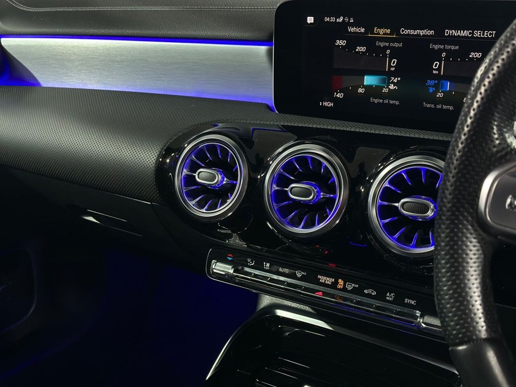 Used Mercedes-Benz A-Class 2019 for sale - 77133447: Photo 21