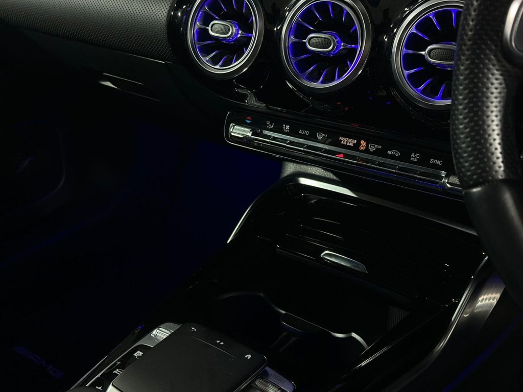 Used Mercedes-Benz A-Class 2019 for sale - 77133447: Photo 22