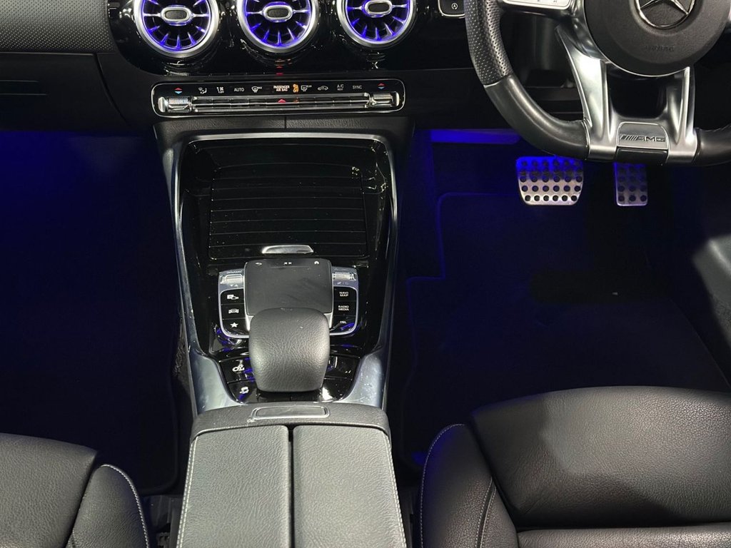 Used Mercedes-Benz A-Class 2019 for sale - 77133447: Photo 24