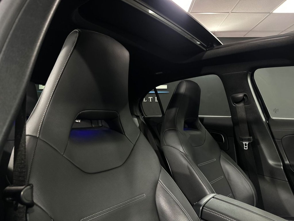 Used Mercedes-Benz A-Class 2019 for sale - 77133447: Photo 26